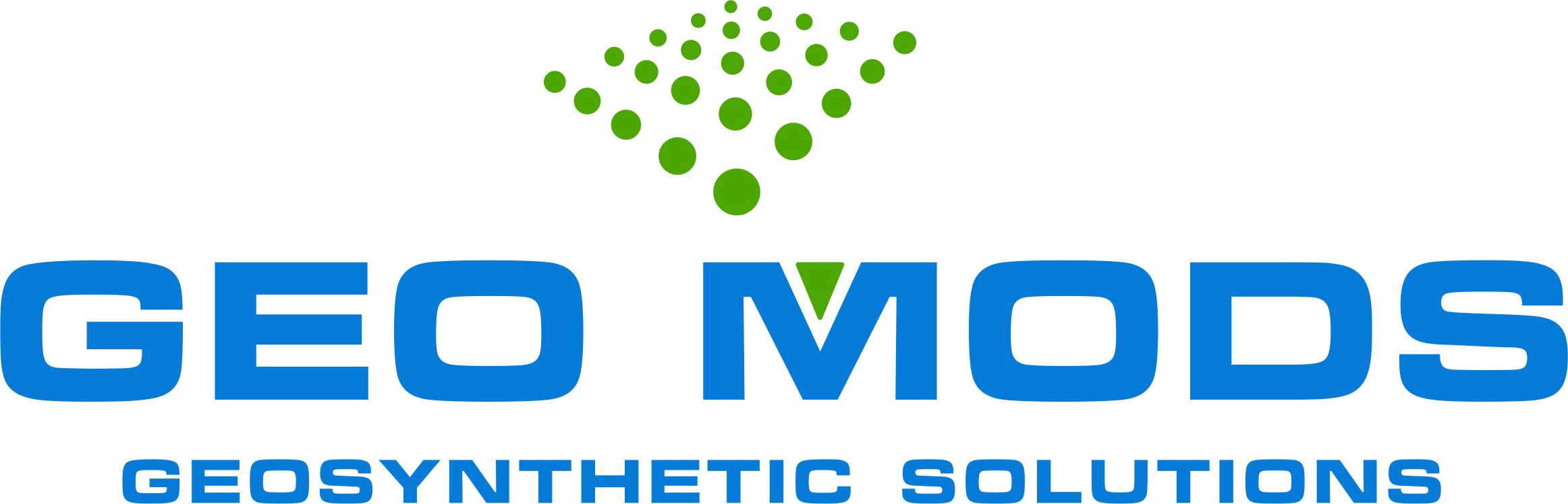 GeoMods Logo