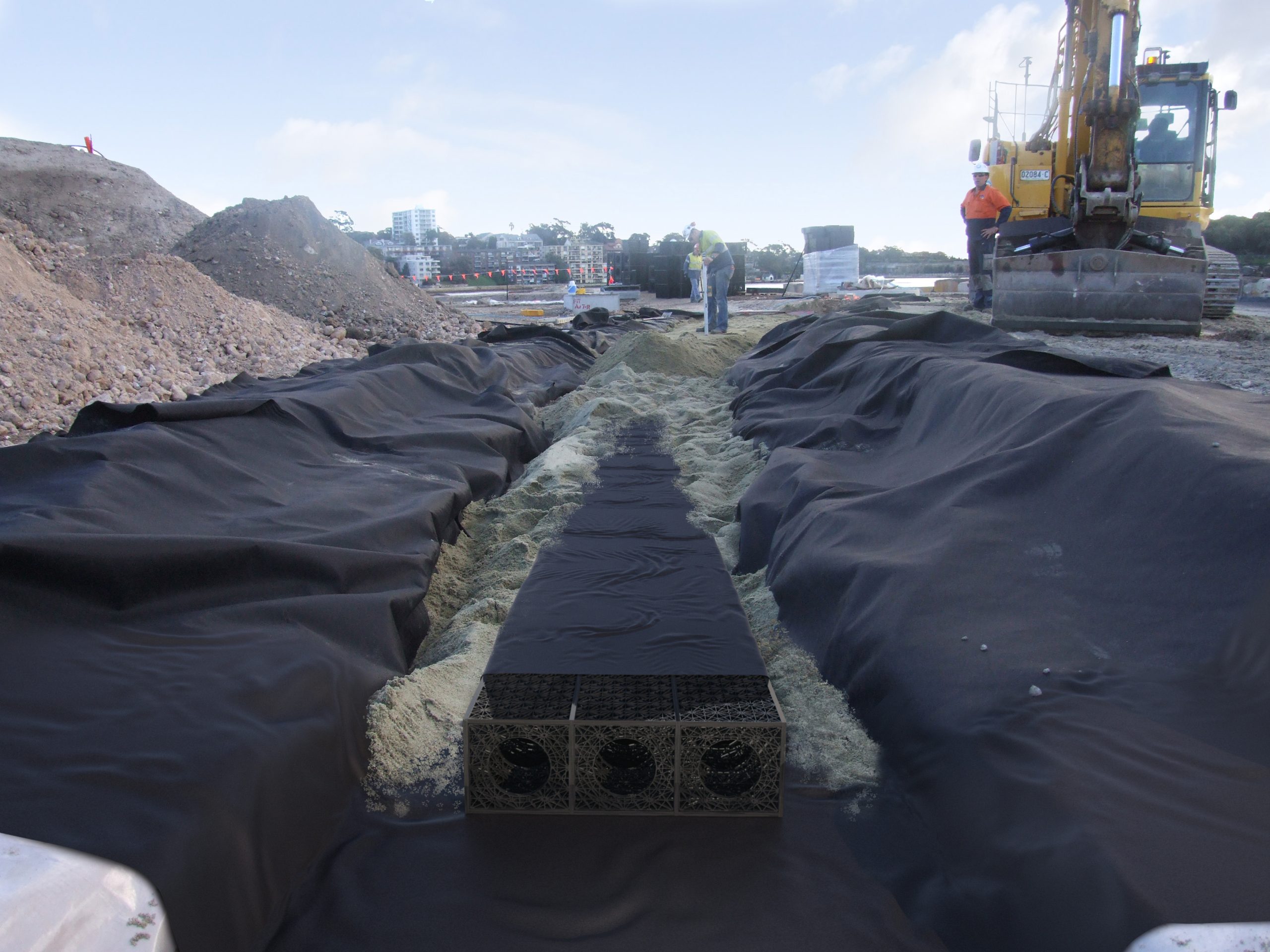 Atlantis Flo-Channel®