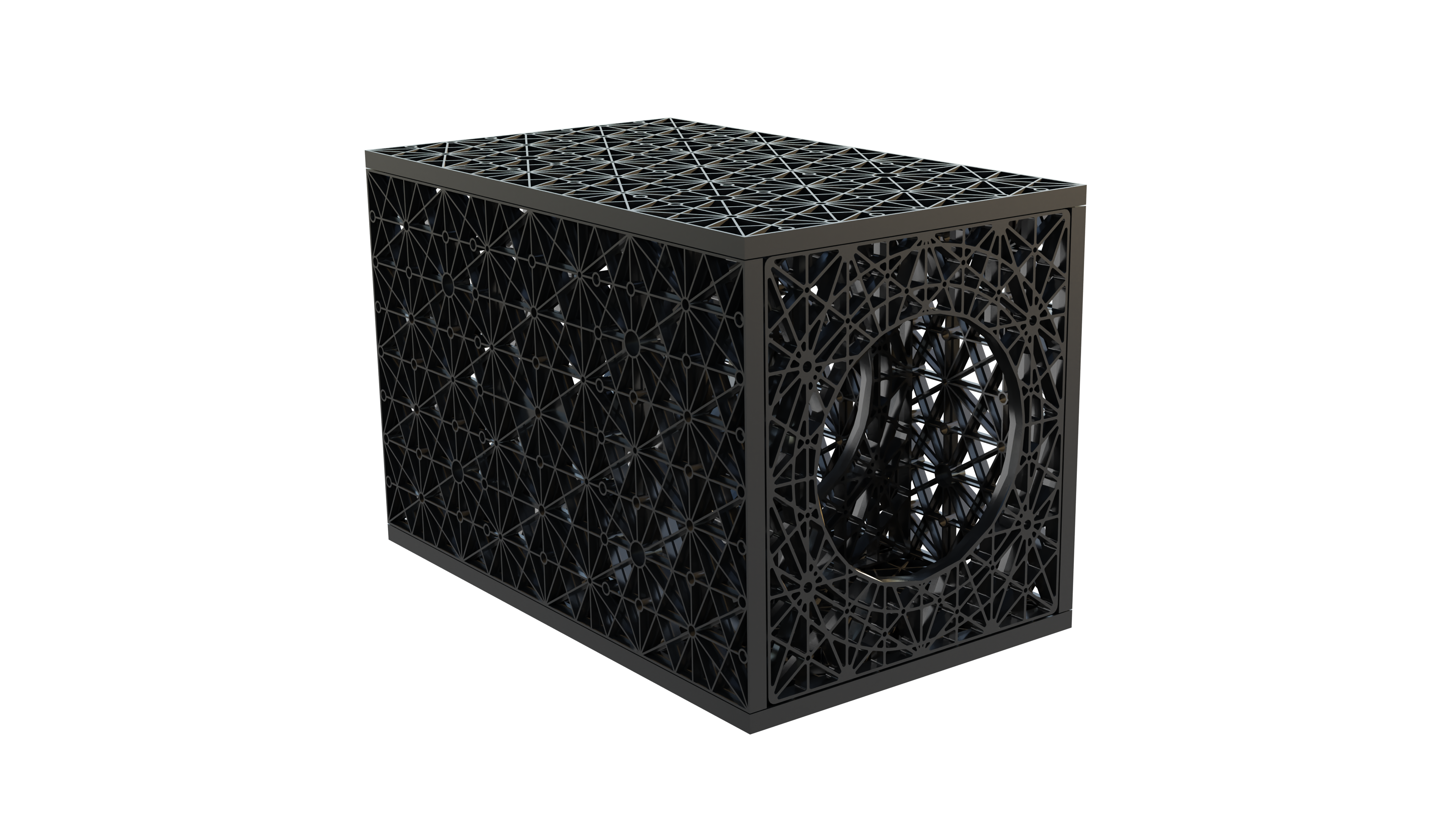 Flo-Channel drainage channel for efficient stormwater management.